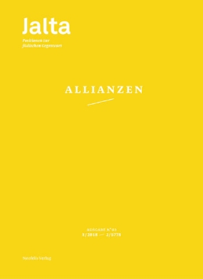 Bild von Allianzen (eBook)