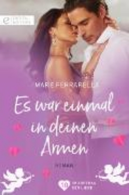 Bild von Es war einmal in deinen Armen (eBook)