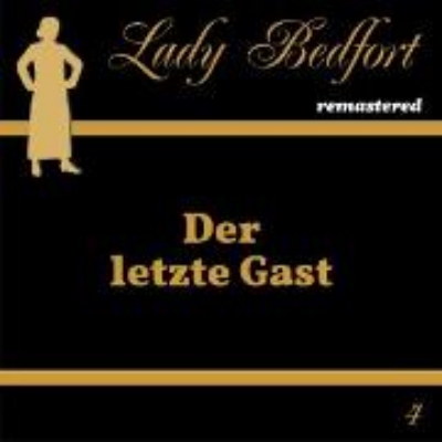 Bild von Folge 4: Der letzte Gast (Audio Download)