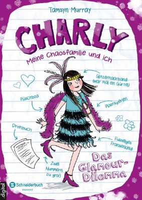 Bild von Charly - Meine Chaosfamilie und ich, Band 03 (eBook)