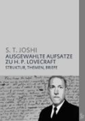 Bild von AUSGEWÄHLTE AUFSÄTZE ZU H. P. LOVECRAFT (eBook)