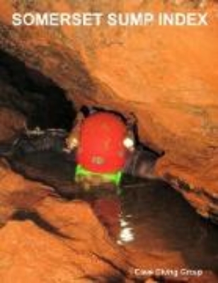 Bild von Somerset Sump Index: Cave Diving Group (eBook)