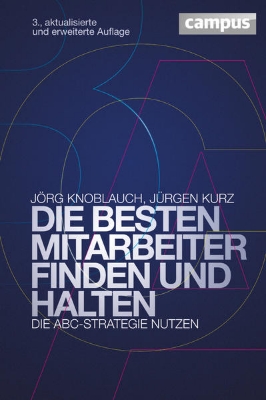 Bild von Die besten Mitarbeiter finden und halten (eBook)