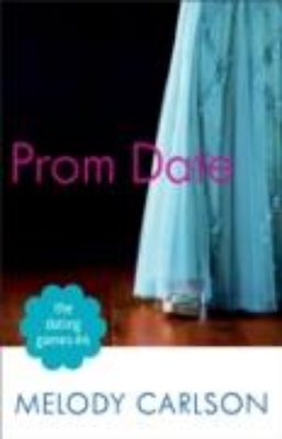 Bild von Dating Games #4: Prom Date (The Dating Games Book #4) (eBook)