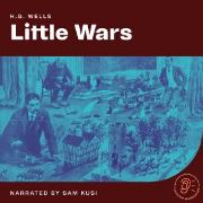 Bild von Little Wars (Audio Download)