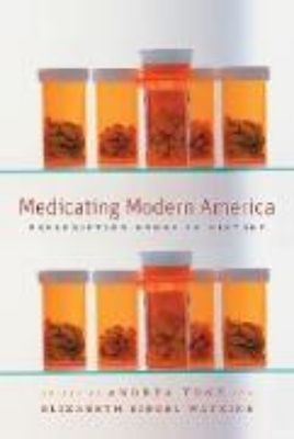 Bild von Medicating Modern America (eBook)