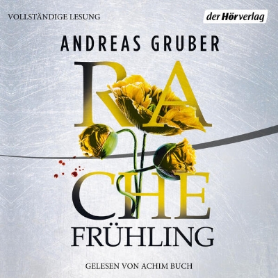 Bild von Rachefrühling (Pulaski 4) (Audio Download)