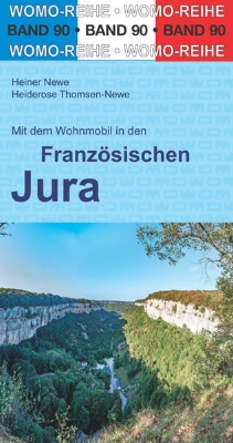 Bild von Mit dem Wohnmobil in den Französischen Jura