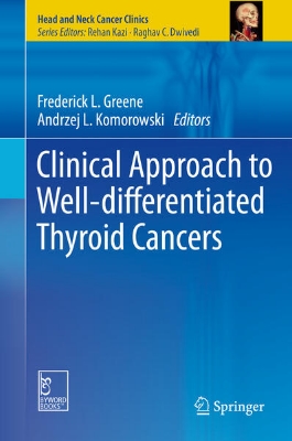 Bild von Clinical Approach to Well-differentiated Thyroid Cancers