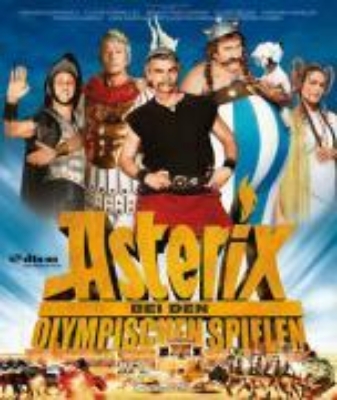 Bild zu Asterix bei den Olympischen Spielen