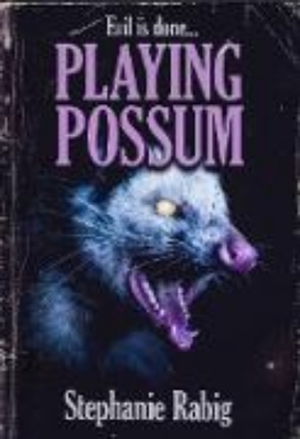 Bild zu Playing Possum (eBook)