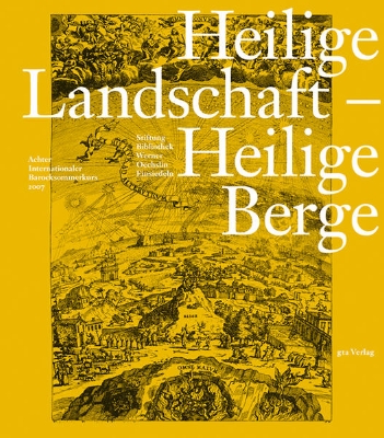 Bild von Heilige Landschaft - Heilige Berge