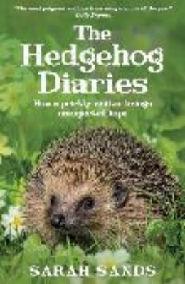 Bild von The Hedgehog Diaries