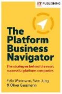 Bild zu The Platform Business Navigator (eBook)