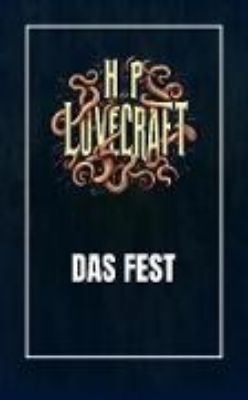 Bild von Das Fest (eBook)