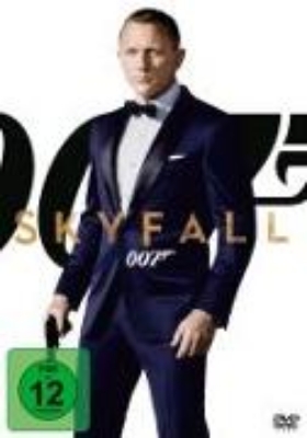 Bild von James Bond 007: Skyfall