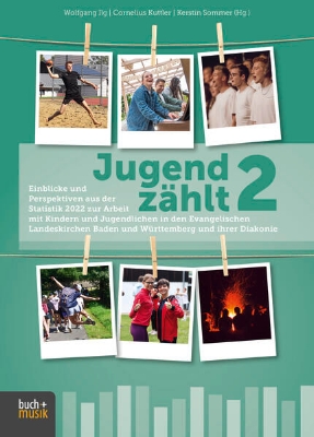 Bild von Jugend zählt 2 (eBook)