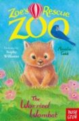 Bild von Zoe's Rescue Zoo: The Worried Wombat (eBook)