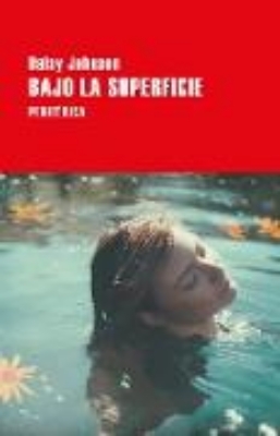 Bild von Bajo la superficie (eBook)