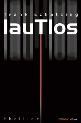 Bild von Lautlos (eBook)