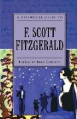 Bild von A Historical Guide to F. Scott Fitzgerald