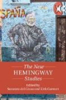 Bild von New Hemingway Studies (eBook)