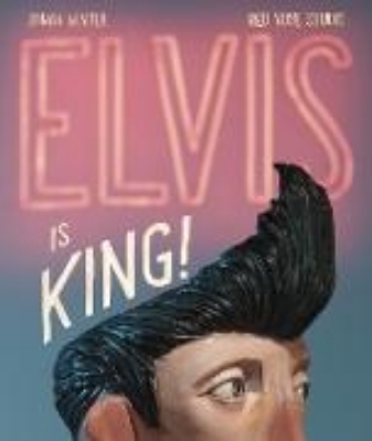 Bild von Elvis Is King!