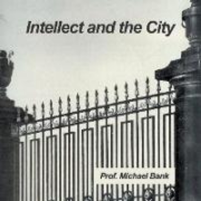 Bild von Intellect and the City (eBook)