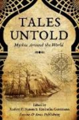 Bild von Tales Untold (eBook)