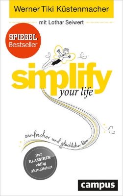 Bild von simplify your life (eBook)