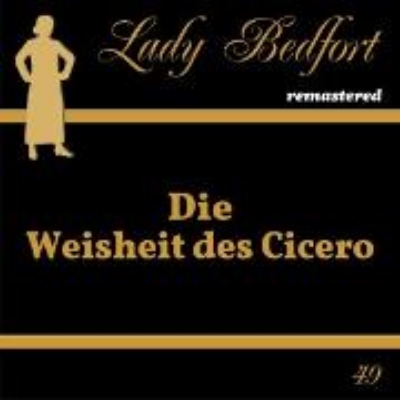 Bild von Folge 49: Die Weisheit des Cicero (Audio Download)