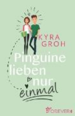 Bild von Pinguine lieben nur einmal (eBook)