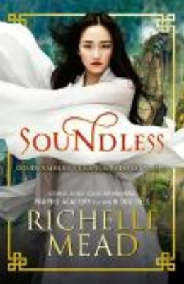 Bild von Soundless (eBook)