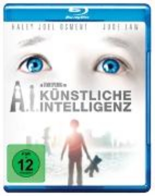 Bild von A.I. - Künstliche Intelligenz