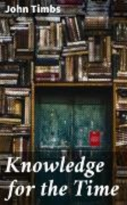 Bild zu Knowledge for the Time (eBook)