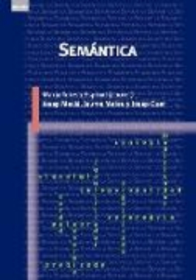 Bild von Semántica (eBook)