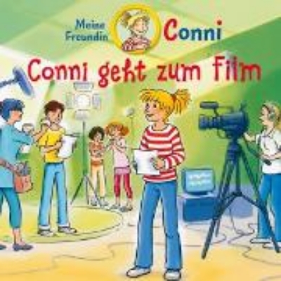 Bild von Conni geht zum Film (Audio Download)