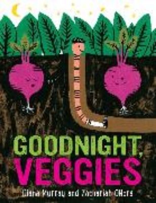 Bild von Goodnight, Veggies