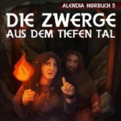 Bild von Die Zwerge aus dem tiefen Tal (Audio Download)