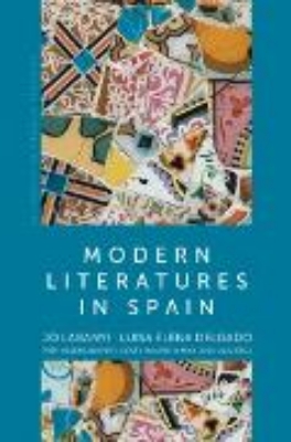 Bild von Modern Literatures in Spain (eBook)