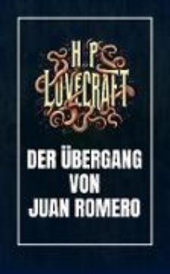 Bild von Der Übergang von Juan Romero (eBook)