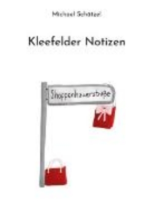 Bild von Kleefelder Notizen (eBook)