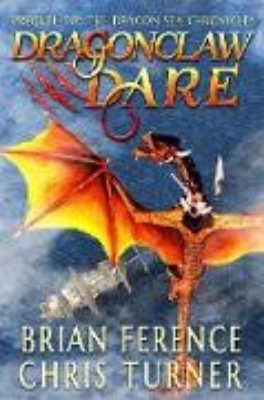 Bild von Dragonclaw Dare (Dragon Sea Chronicles) (eBook)