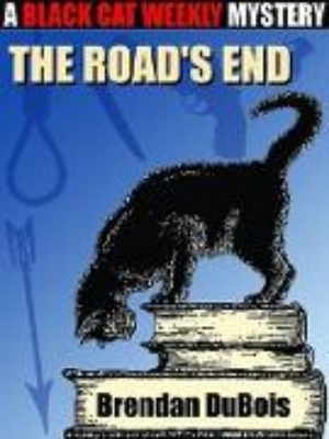 Bild von The Road's End (eBook)