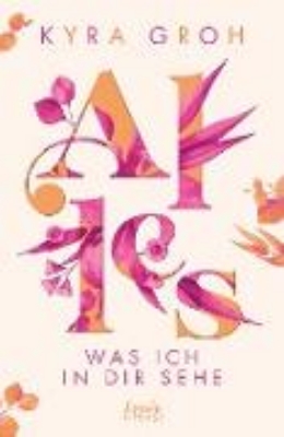 Bild von Alles, was ich in dir sehe (Alles-Trilogie, Band 1) (eBook)