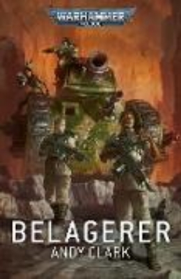 Bild zu Belagerer (eBook)