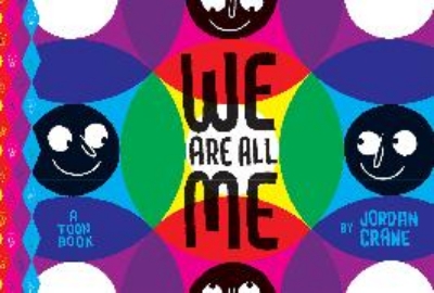 Bild von We Are All Me