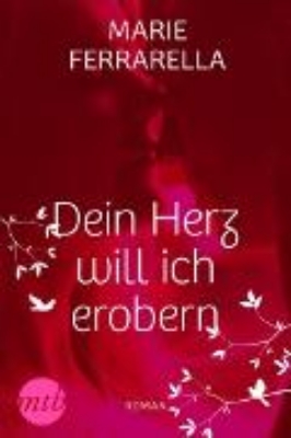 Bild von Dein Herz will ich erobern (eBook)