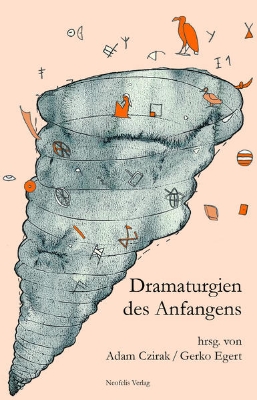 Bild zu Dramaturgien des Anfangens (eBook)