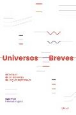 Bild von Universos breves: antologia do microconto de língua espanhola (eBook)